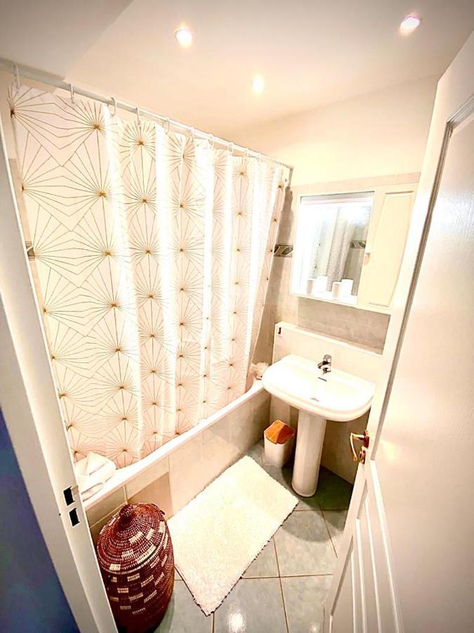 L'Exotique Apartment Ментона Екстериор снимка